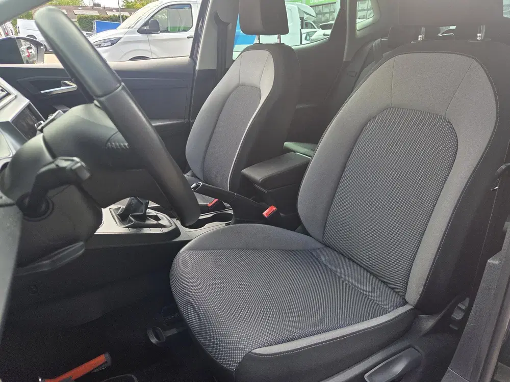 SEAT Ibiza 1.0 TSI Style Business Intense uit 2021, foto 11