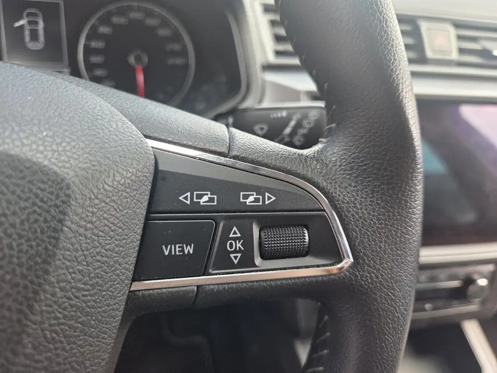 SEAT Ibiza 1.0 TSI Style Business Intense uit 2021, foto 15