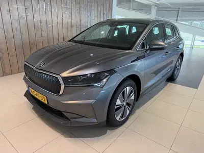 Skoda Enyaq 80 SOH 97 uit 2022