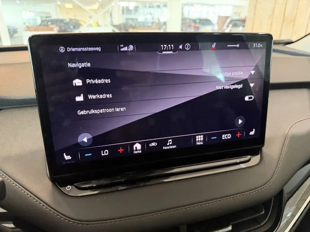 Skoda Enyaq 80 SOH 97 uit 2022, foto 10