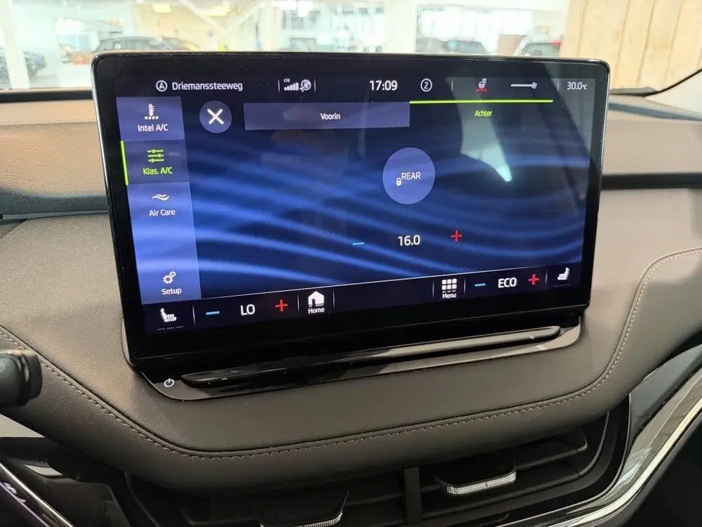 Skoda Enyaq 80 SOH 97 uit 2022, foto 8