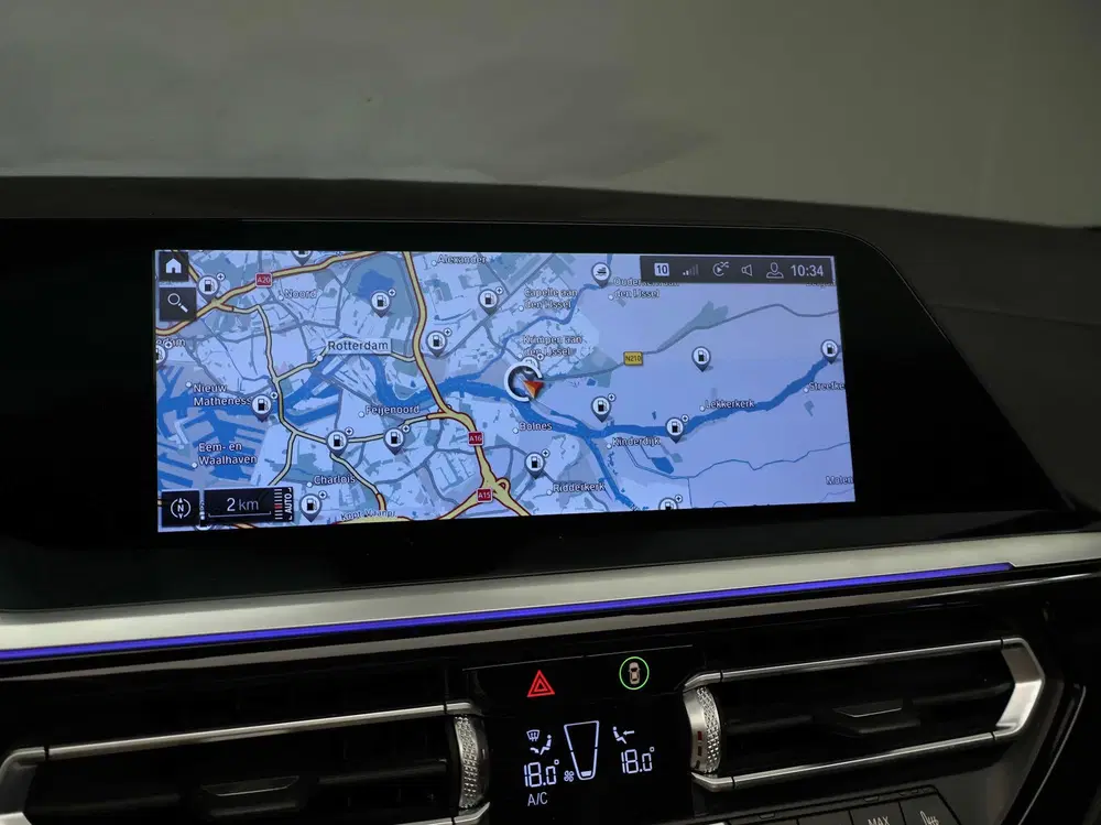 BMW Z4 SDrive30i High Executive Edition Sport (AP uit 2020, foto 15