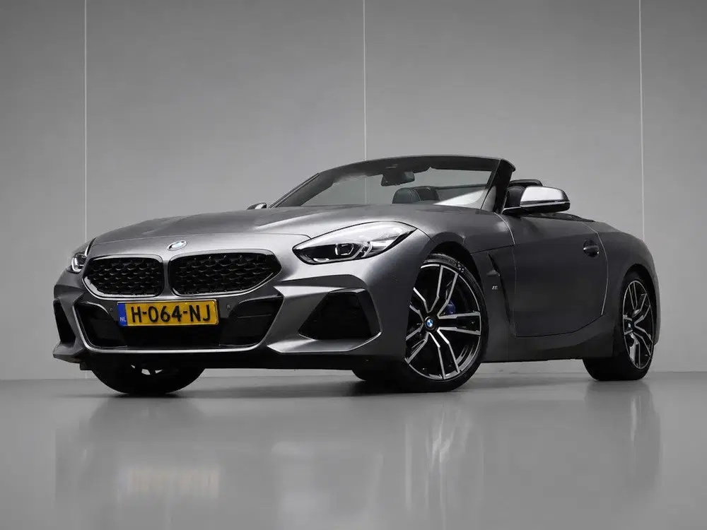 BMW Z4 SDrive30i High Executive Edition Sport (AP uit 2020, foto 3
