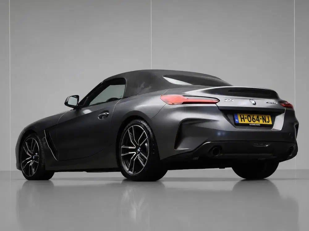 BMW Z4 SDrive30i High Executive Edition Sport (AP uit 2020, foto 4