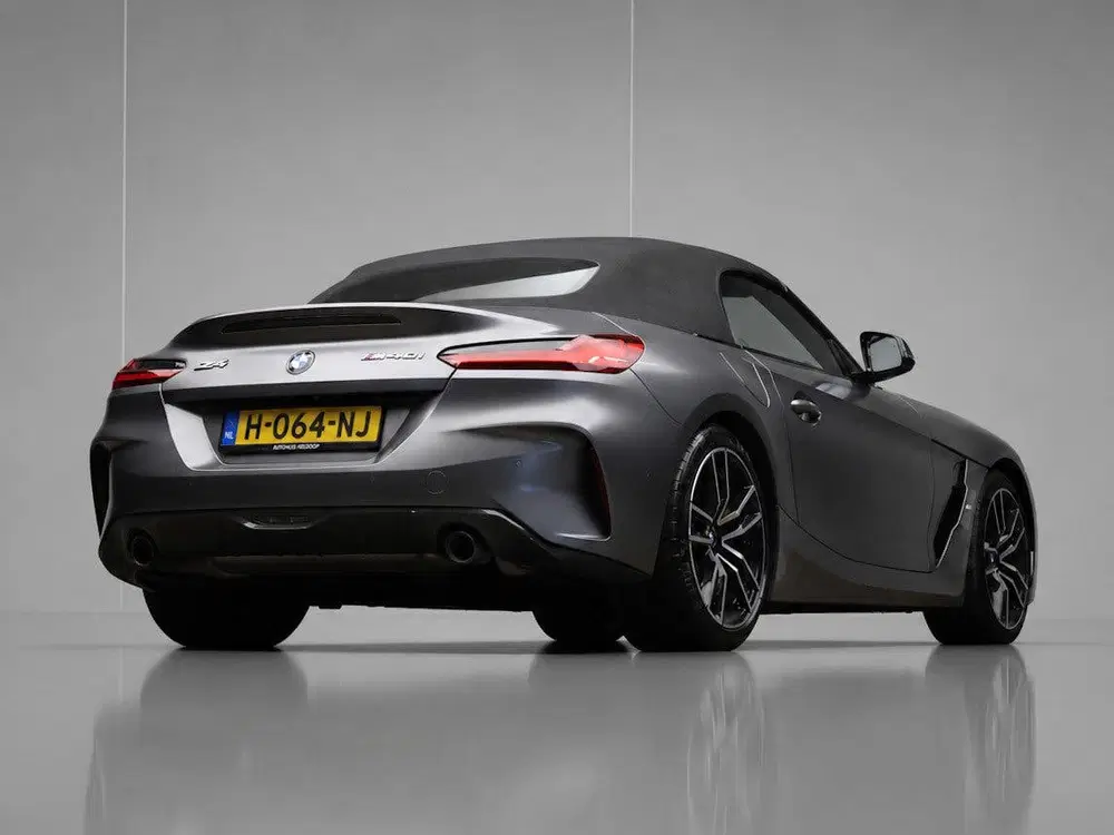 BMW Z4 SDrive30i High Executive Edition Sport (AP uit 2020, foto 5