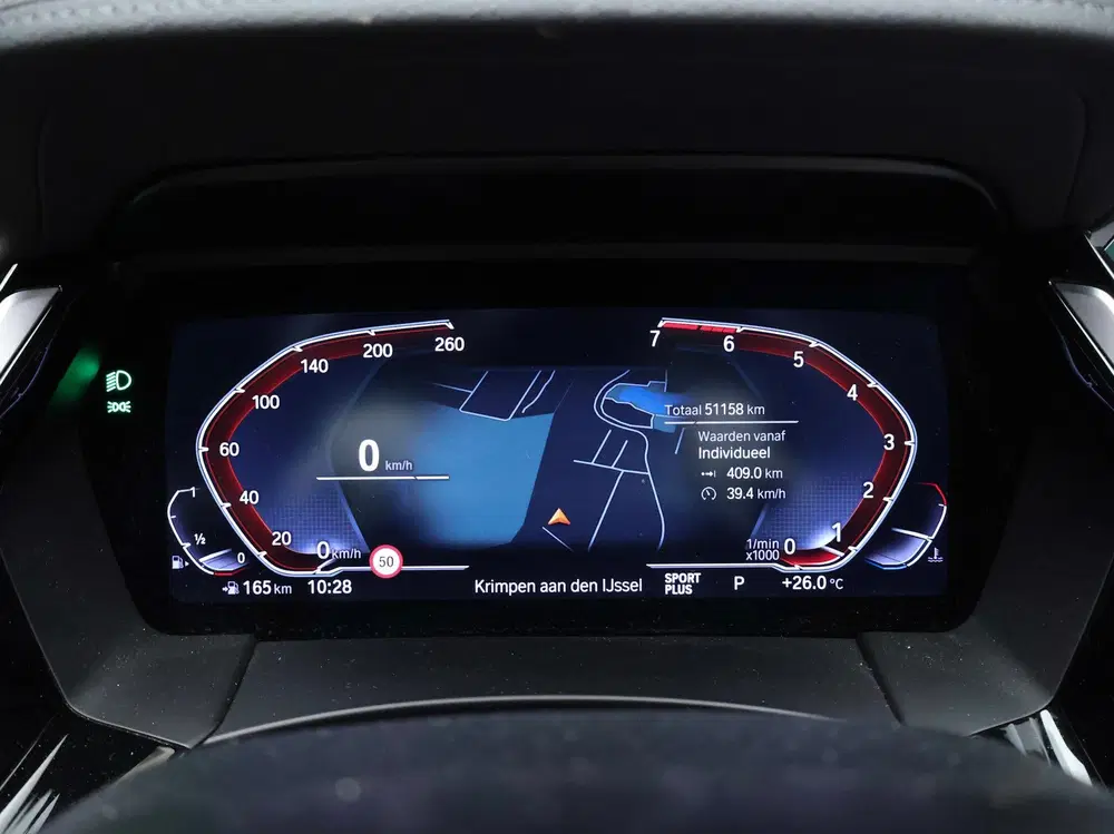 BMW Z4 SDrive30i High Executive Edition Sport (AP uit 2020, foto 8