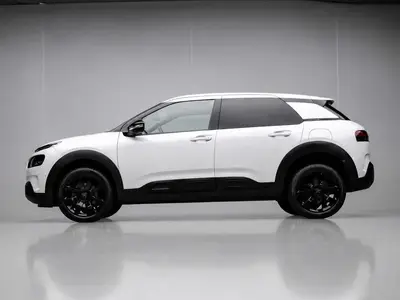 Citroën C4 Cactus Citroen C4 Cactus 1.2 PureTech Shine (PANO uit 2019