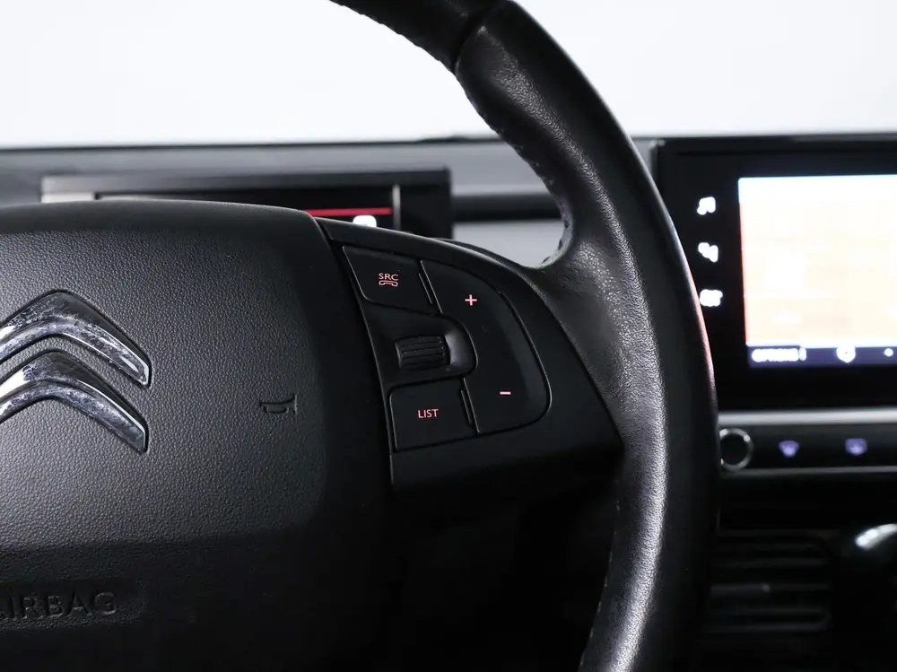 Citroën C4 Cactus Citroen C4 Cactus 1.2 PureTech Shine (PANO uit 2019, foto 11