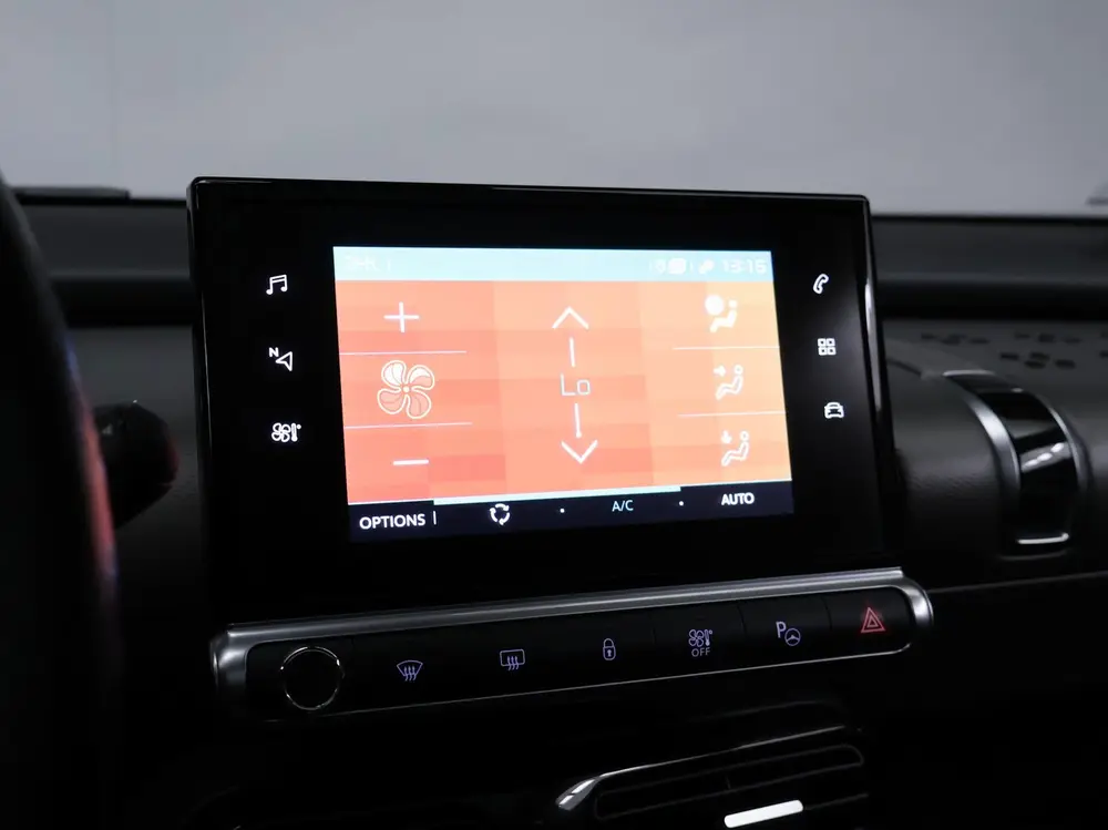 Citroën C4 Cactus Citroen C4 Cactus 1.2 PureTech Shine (PANO uit 2019, foto 14