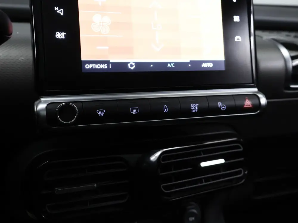 Citroën C4 Cactus Citroen C4 Cactus 1.2 PureTech Shine (PANO uit 2019, foto 16