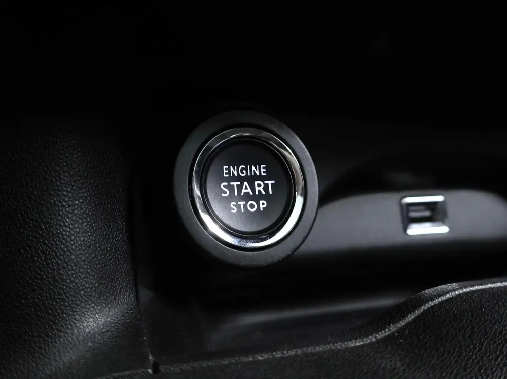Citroën C4 Cactus Citroen C4 Cactus 1.2 PureTech Shine (PANO uit 2019, foto 17