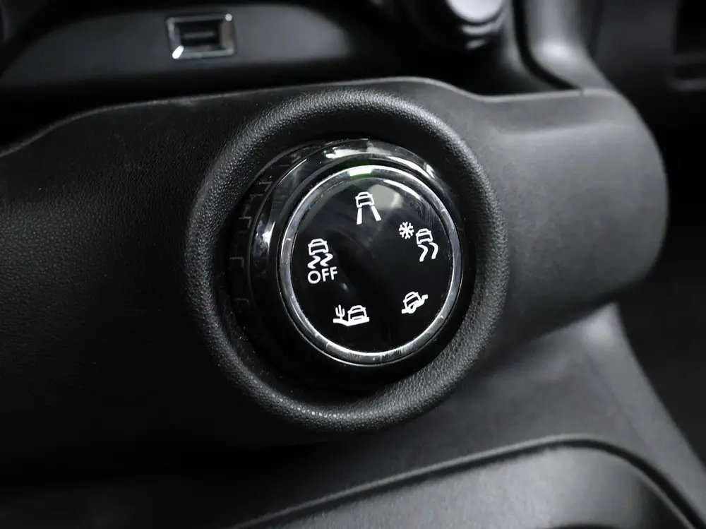 Citroën C4 Cactus Citroen C4 Cactus 1.2 PureTech Shine (PANO uit 2019, foto 18