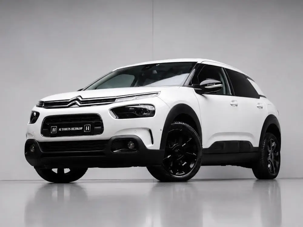 Citroën C4 Cactus Citroen C4 Cactus 1.2 PureTech Shine (PANO uit 2019, foto 3