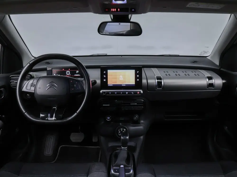 Citroën C4 Cactus Citroen C4 Cactus 1.2 PureTech Shine (PANO uit 2019, foto 7