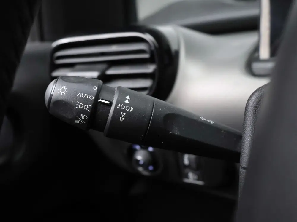 Citroën C4 Cactus Citroen C4 Cactus 1.2 PureTech Shine (PANO uit 2019, foto 9