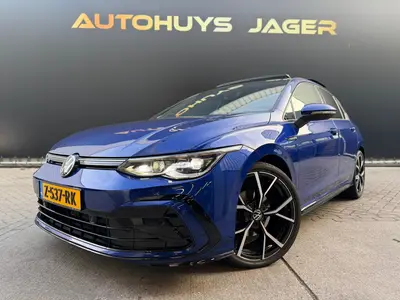 Volkswagen GOLF 1.5 eTSI R-Line Pano H&K Carplay Camera Acc uit 2023