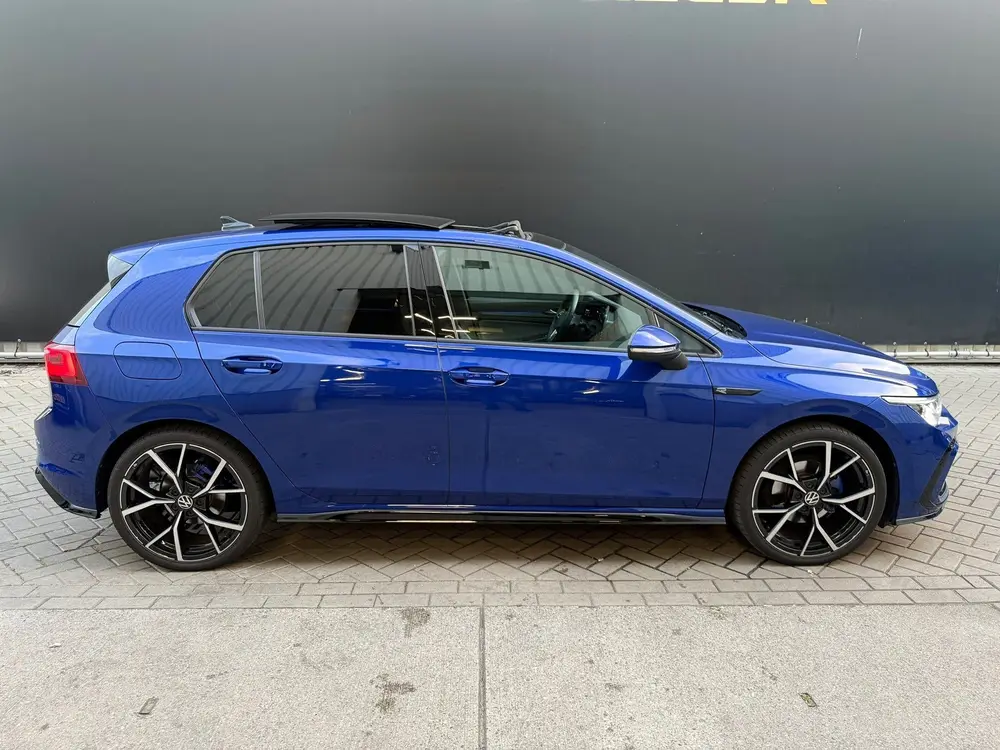 Volkswagen Golf 1.5 eTSI R-Line Pano H&K Carplay Camera Acc uit 2023, foto 13