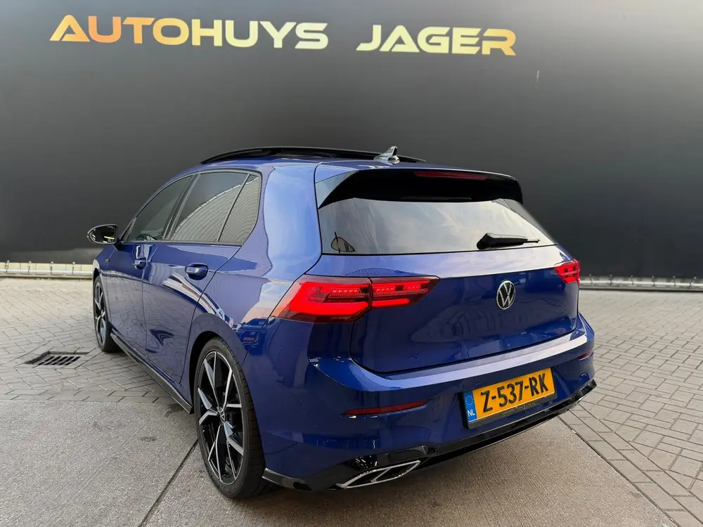 Volkswagen Golf 1.5 eTSI R-Line Pano H&K Carplay Camera Acc uit 2023, foto 2
