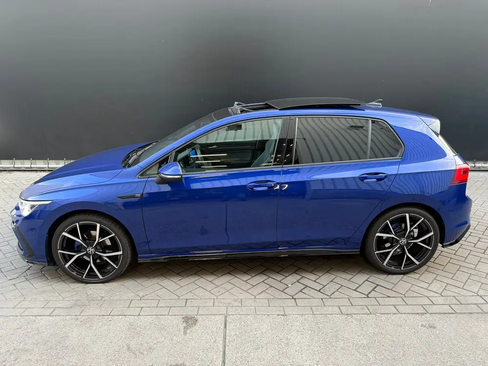 Volkswagen Golf 1.5 eTSI R-Line Pano H&K Carplay Camera Acc uit 2023, foto 7