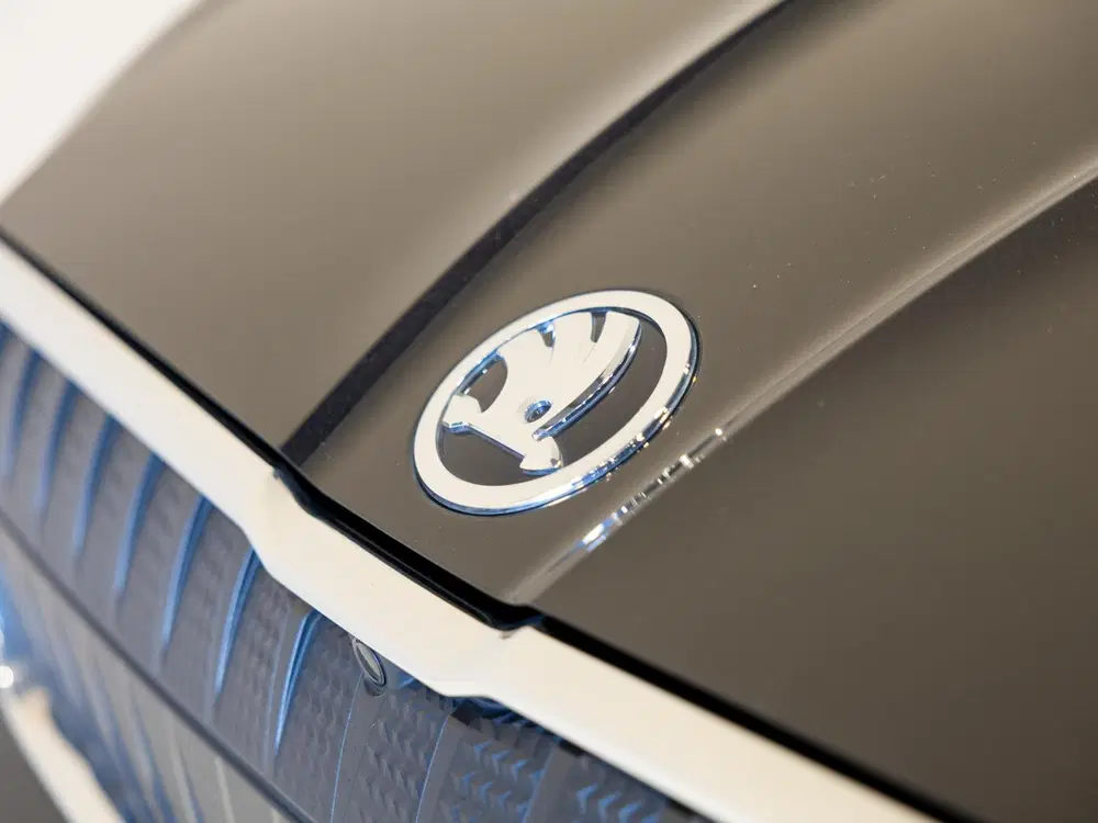 Skoda Enyaq 80 SoH 91% uit 2021, foto 14