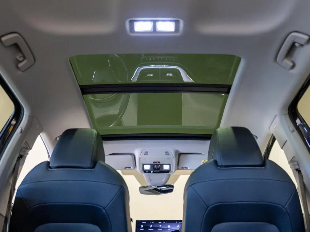 Skoda Enyaq 80 SoH 91% uit 2021, foto 5