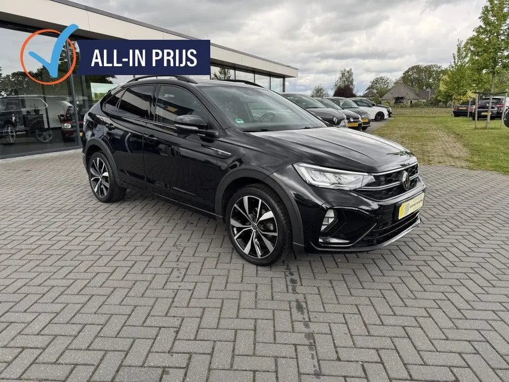Volkswagen Taigo 1.0 TSI R-Line (bj 2023) uit 2023