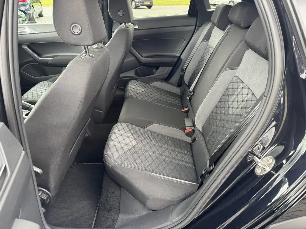 Volkswagen Taigo 1.0 TSI R-Line (bj 2023) uit 2023, foto 10