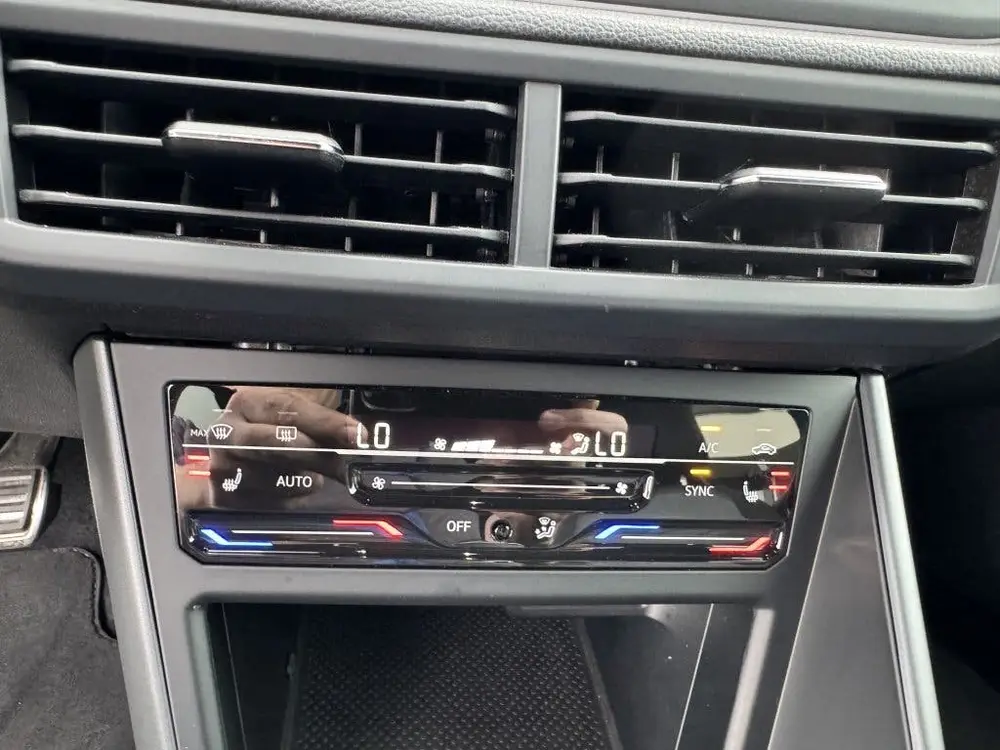 Volkswagen Taigo 1.0 TSI R-Line (bj 2023) uit 2023, foto 14