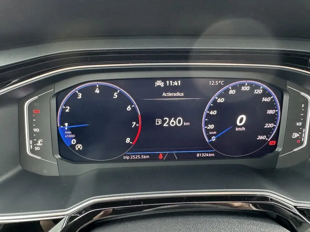 Volkswagen Taigo 1.0 TSI R-Line (bj 2023) uit 2023, foto 16