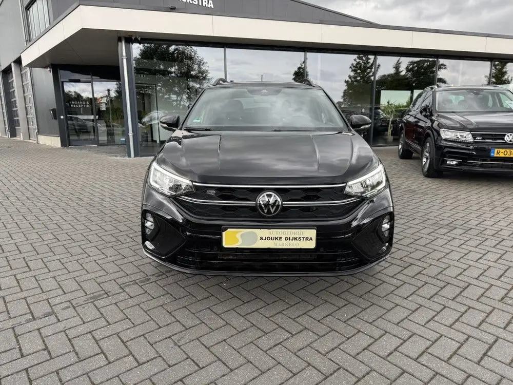 Volkswagen Taigo 1.0 TSI R-Line (bj 2023) uit 2023, foto 2