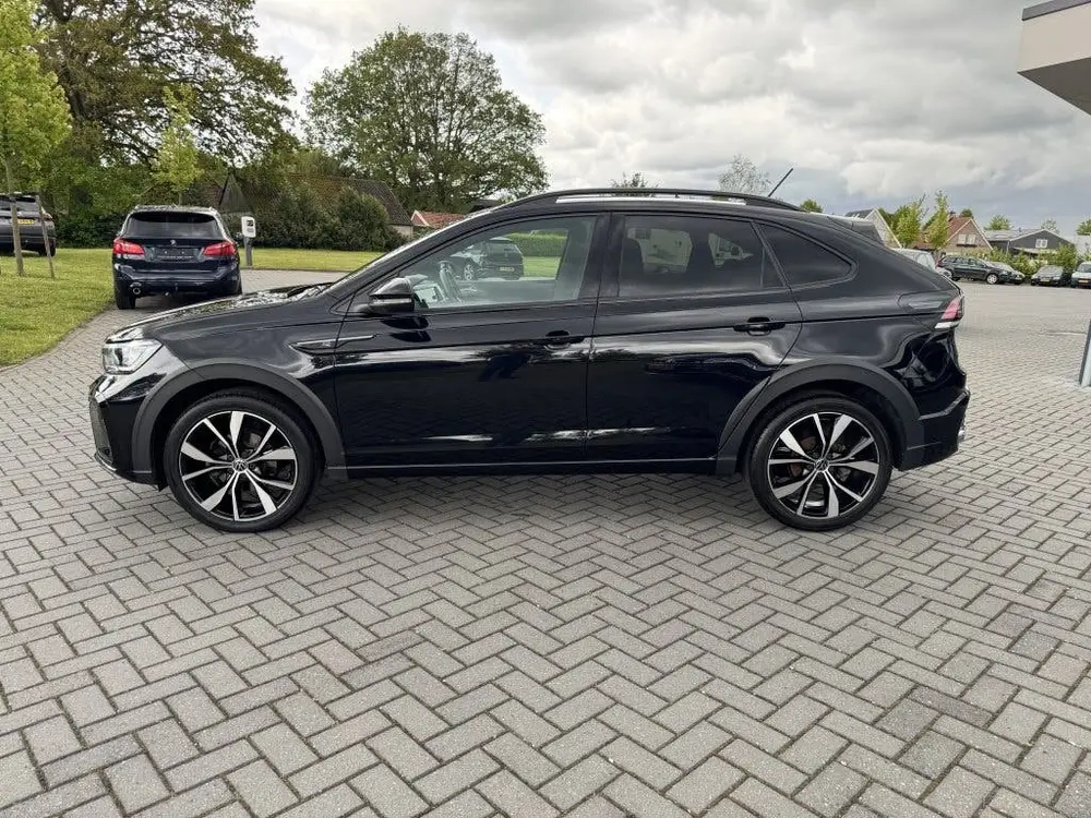 Volkswagen Taigo 1.0 TSI R-Line (bj 2023) uit 2023, foto 4