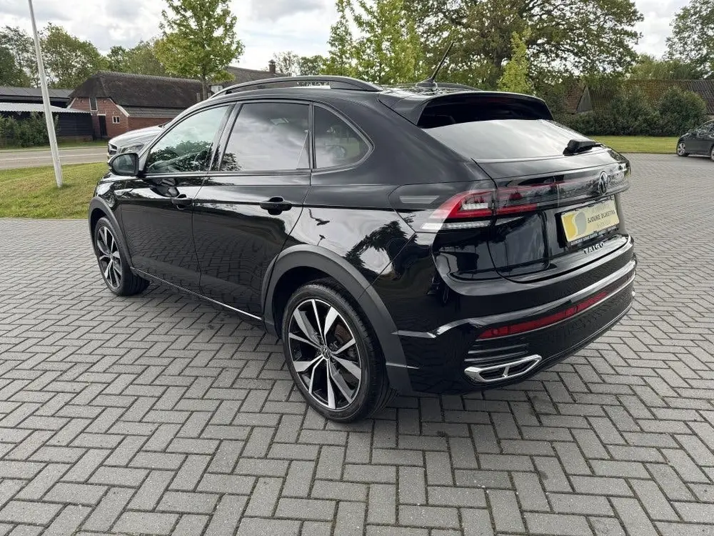 Volkswagen Taigo 1.0 TSI R-Line (bj 2023) uit 2023, foto 5