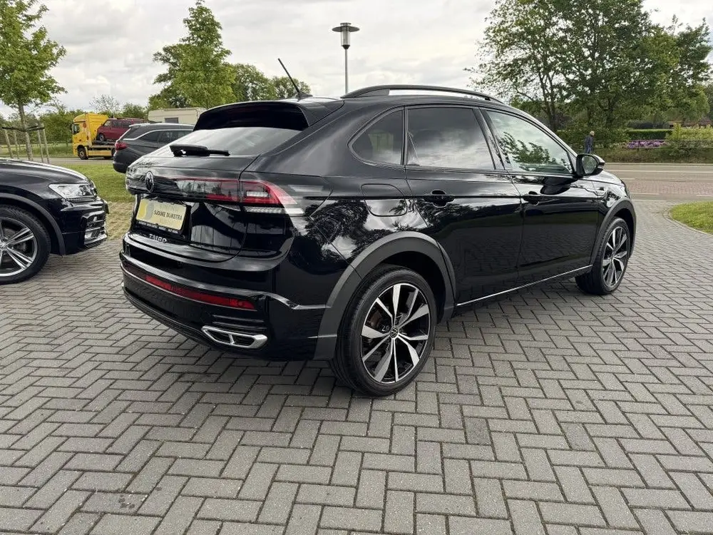 Volkswagen Taigo 1.0 TSI R-Line (bj 2023) uit 2023, foto 7