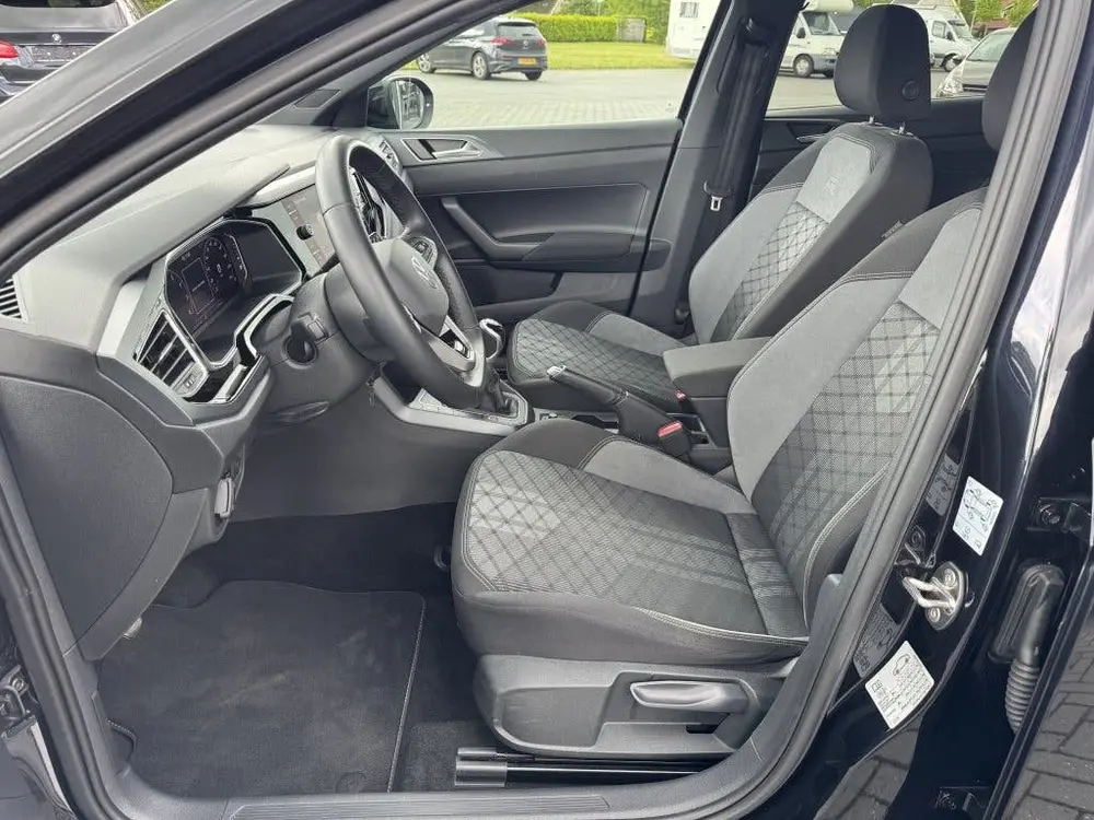 Volkswagen Taigo 1.0 TSI R-Line (bj 2023) uit 2023, foto 9