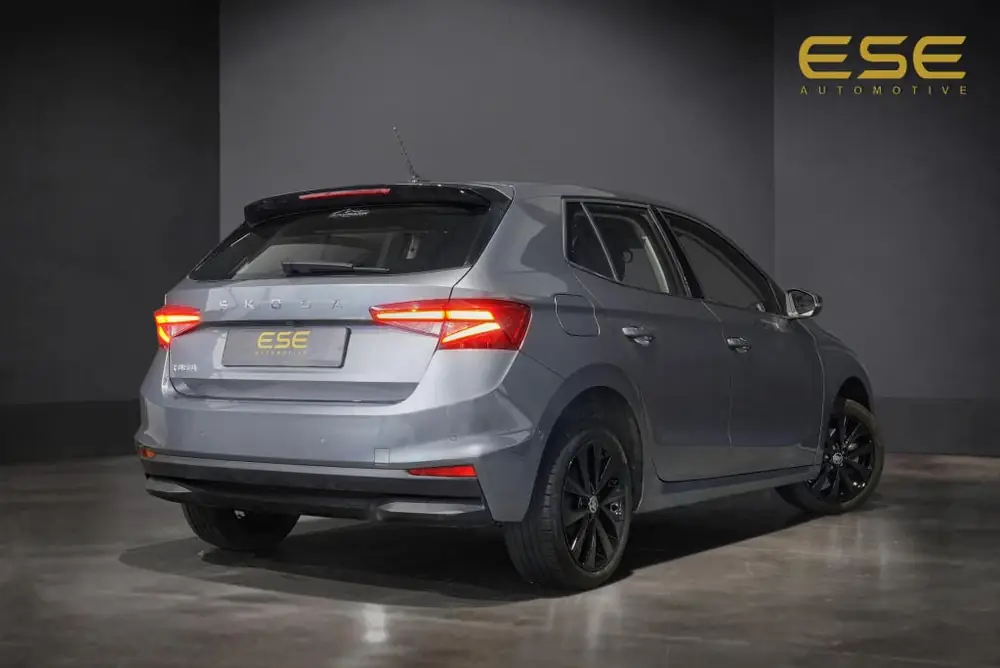 Skoda Fabia 1.0 TSI Business Edition | Automaat | Carplay | uit 2025, foto 3