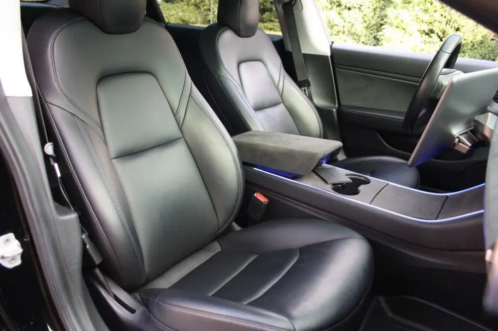 Tesla Model 3 Standard RWD Plus / NAP / Softclose uit 2019, foto 10