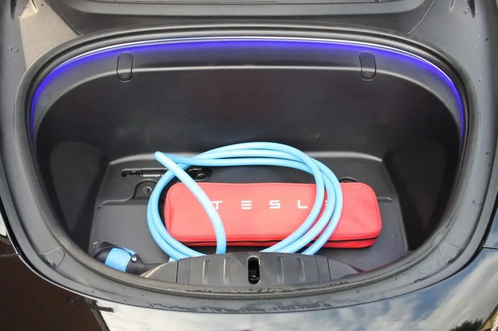 Tesla Model 3 Standard RWD Plus / NAP / Softclose uit 2019, foto 12