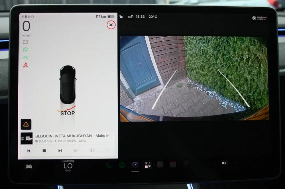 Tesla Model 3 Standard RWD Plus / NAP / Softclose uit 2019, foto 16