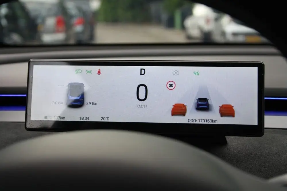 Tesla Model 3 Standard RWD Plus / NAP / Softclose uit 2019, foto 17