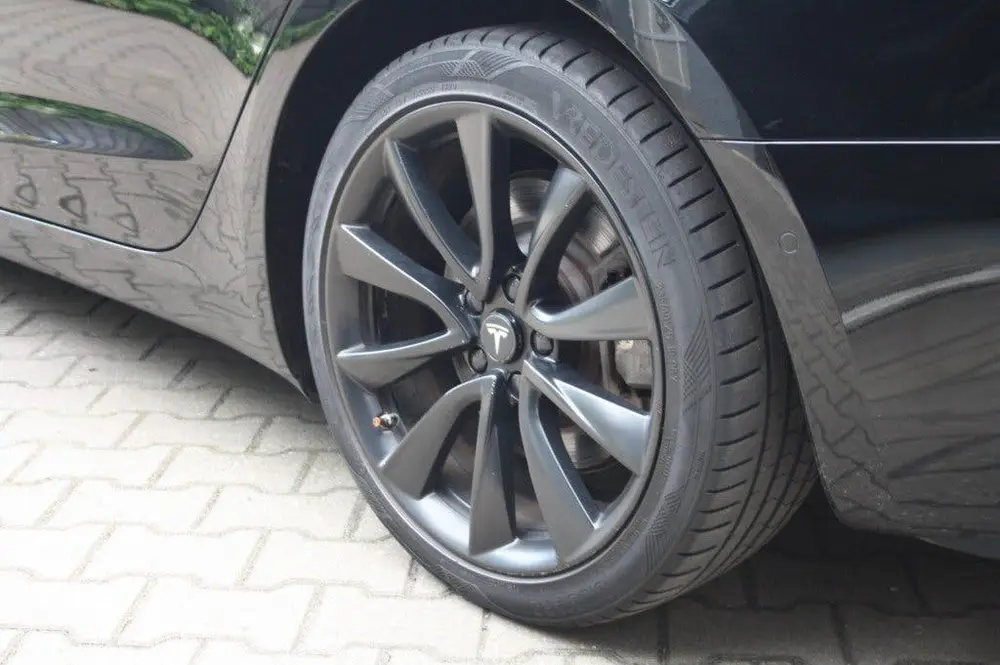 Tesla Model 3 Standard RWD Plus / NAP / Softclose uit 2019, foto 18
