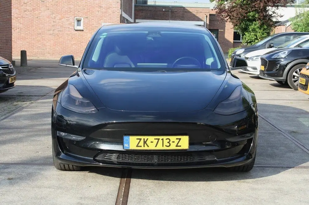 Tesla Model 3 Standard RWD Plus / NAP / Softclose uit 2019, foto 2