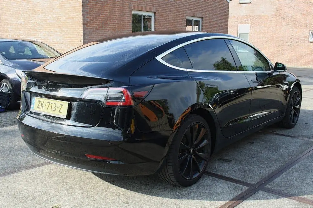Tesla Model 3 Standard RWD Plus / NAP / Softclose uit 2019, foto 4