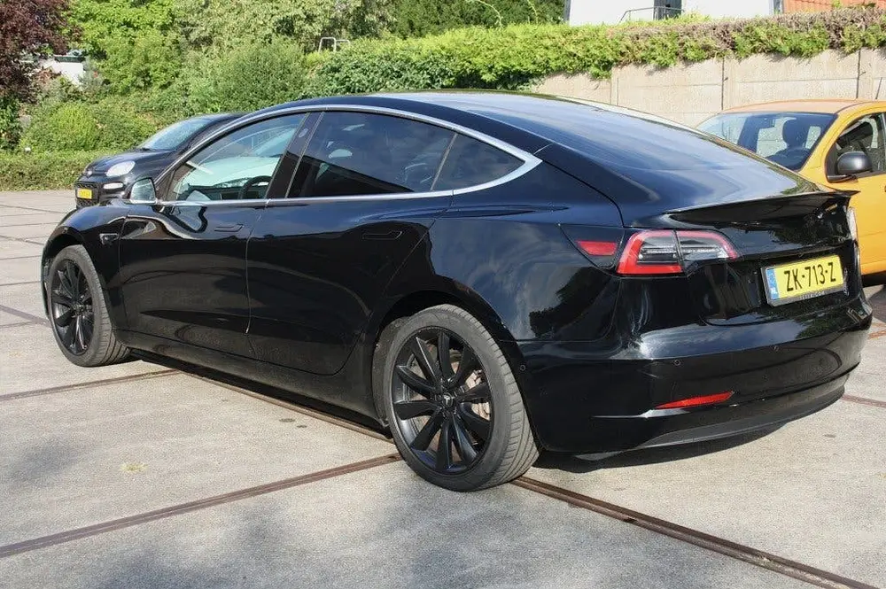 Tesla Model 3 Standard RWD Plus / NAP / Softclose uit 2019, foto 6