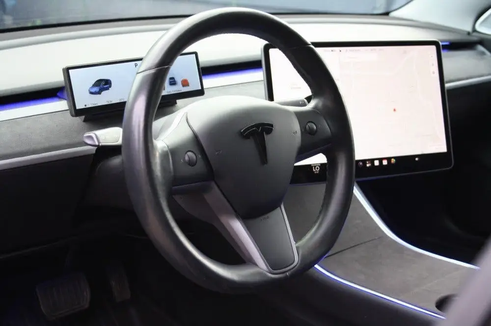 Tesla Model 3 Standard RWD Plus / NAP / Softclose uit 2019, foto 7