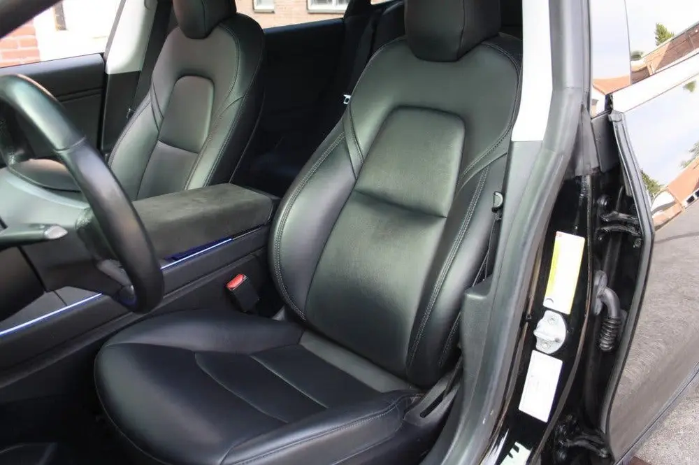 Tesla Model 3 Standard RWD Plus / NAP / Softclose uit 2019, foto 8