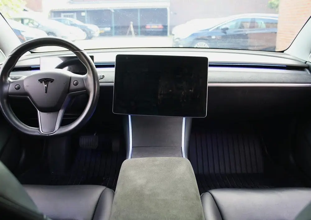 Tesla Model 3 Standard RWD Plus / NAP / Softclose uit 2019, foto 9