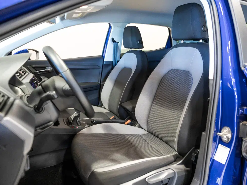 SEAT Ibiza 1.0 TSI Style Business Intense uit 2021, foto 7
