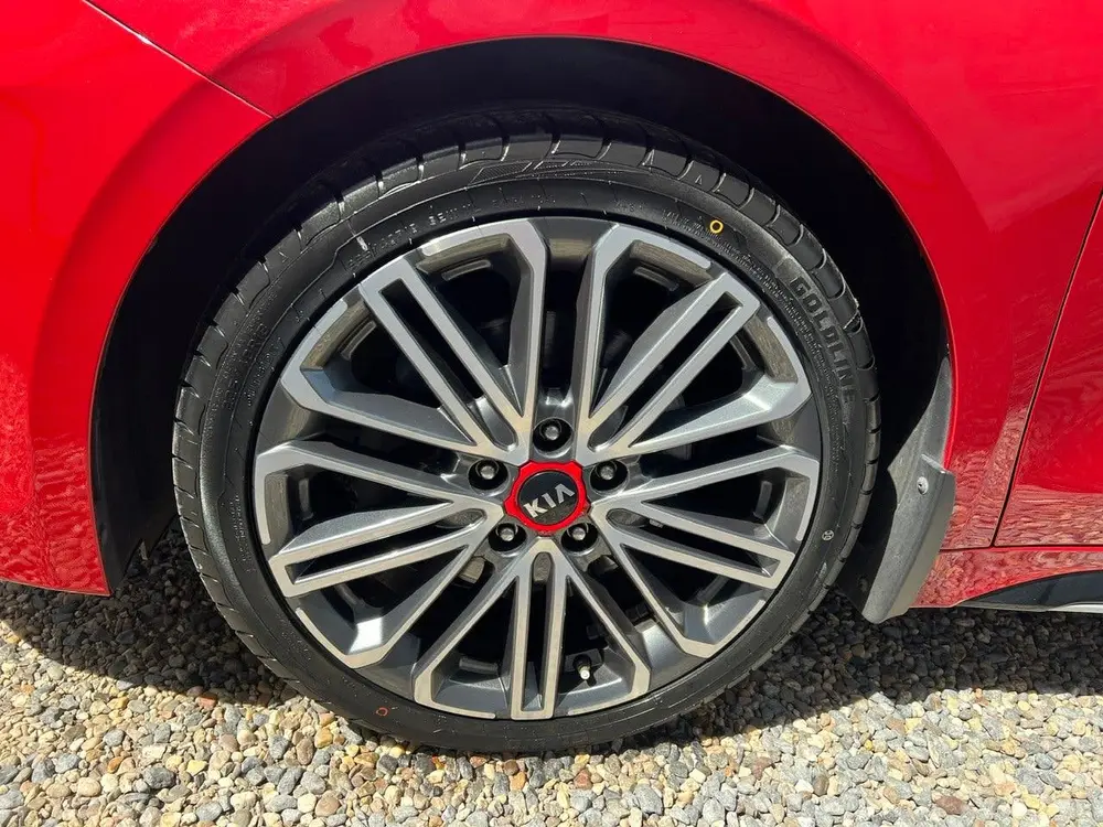 Kia ProCeed 1.4 T-GDI GT-Line 4x NEW-BANDEN.LED.CAM.NA uit 2019, foto 14