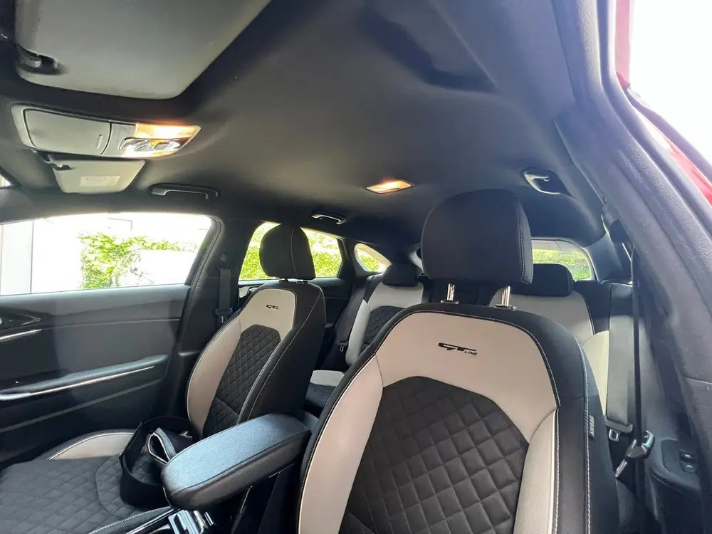 Kia ProCeed 1.4 T-GDI GT-Line 4x NEW-BANDEN.LED.CAM.NA uit 2019, foto 18