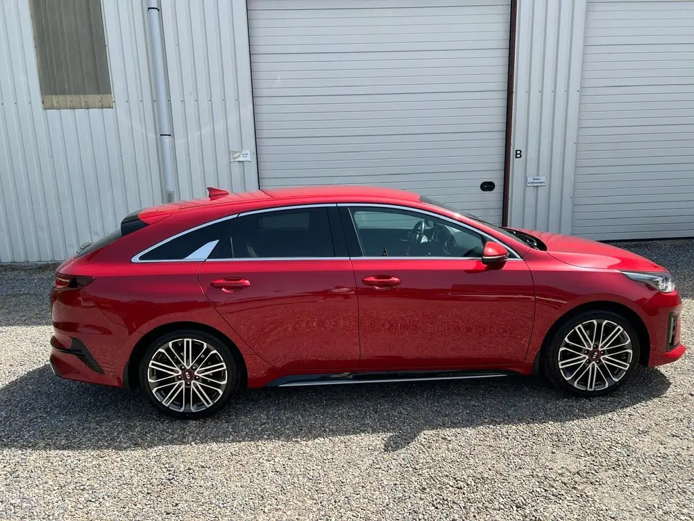 Kia ProCeed 1.4 T-GDI GT-Line 4x NEW-BANDEN.LED.CAM.NA uit 2019, foto 3